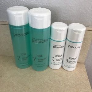 Proactiv Set